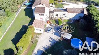  Maison � vendre 5 pi�ces 191 m�