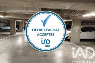  Parking / Garage � vendre 13 m�