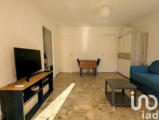  Appartement  vendre 1 pice 27 m