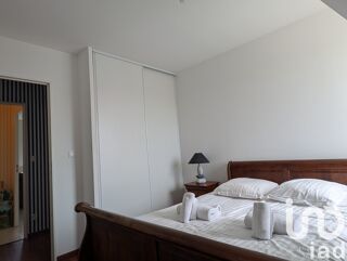  Appartement � vendre 4 pi�ces 76 m�