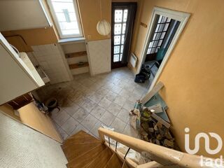  Maison � vendre 3 pi�ces 49 m�