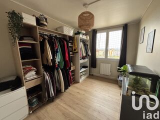  Appartement  vendre 3 pices 64 m