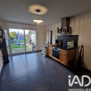  Maison � vendre 5 pi�ces 102 m�