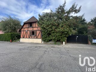  Maison  vendre 3 pices 70 m