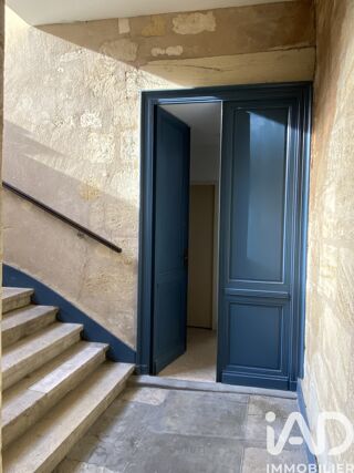  Appartement � vendre 3 pi�ces 60 m�