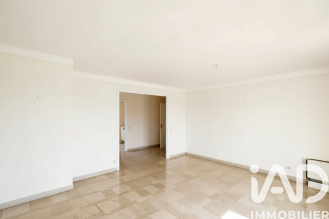  Appartement � vendre 5 pi�ces 117 m�