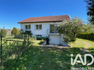  Maison � vendre 4 pi�ces 80 m�