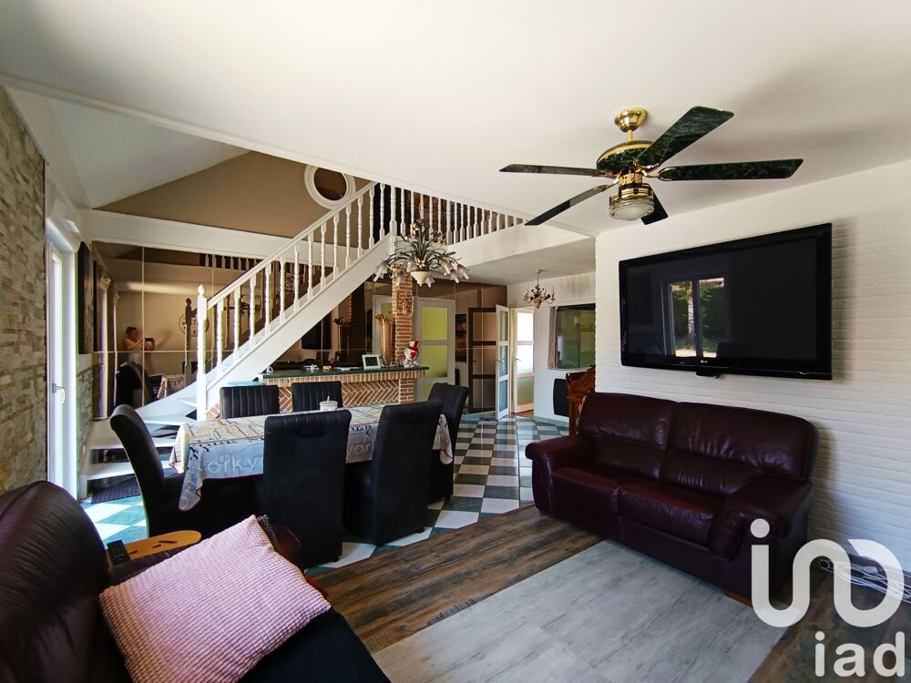  vendre  Maison Marquillies (59274)