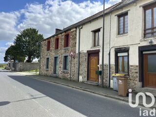  Maison � vendre 2 pi�ces 46 m�
