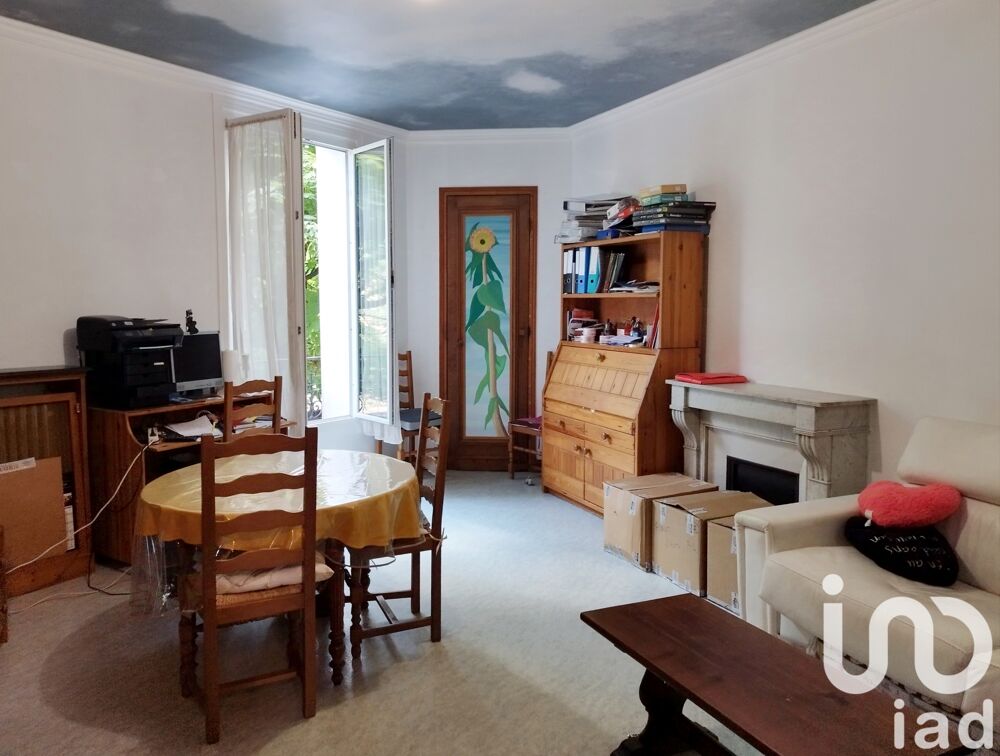  vendre  Maison Noisy-le-Sec (93130)