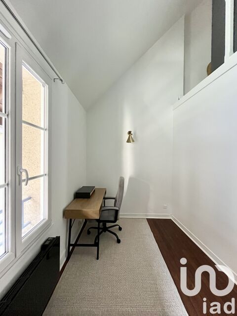  Appartement � louer 3 pi�ces 62 m�