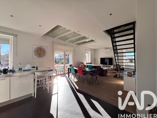  Appartement � vendre 5 pi�ces 123 m�