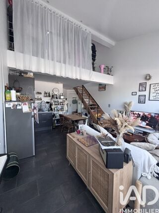  Appartement � vendre 2 pi�ces 42 m�