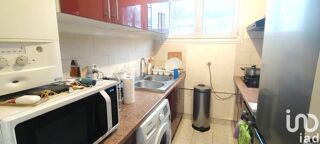  Appartement  vendre 4 pices 61 m