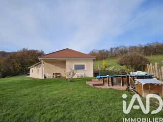  Maison � vendre 5 pi�ces 120 m�