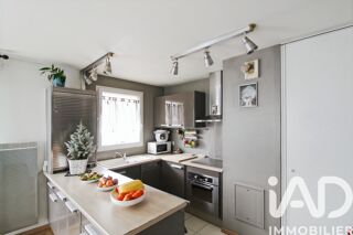  Appartement � vendre 3 pi�ces 65 m�