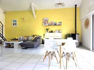  Maison � vendre 4 pi�ces 86 m�