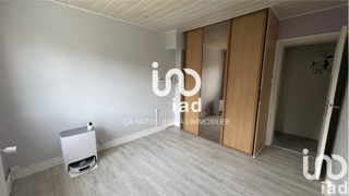  Maison � vendre 5 pi�ces 121 m�