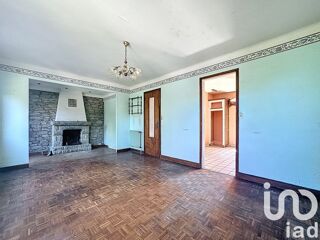  Maison � vendre 5 pi�ces 100 m�