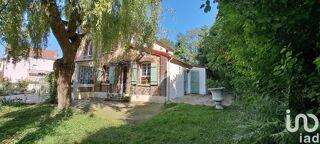  Maison � vendre 4 pi�ces 76 m�