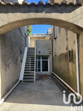  Maison � vendre 3 pi�ces 75 m�