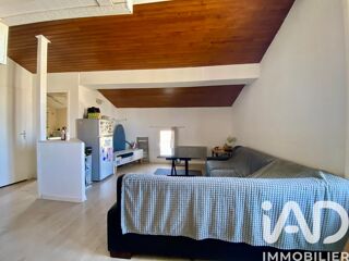  Appartement � vendre 1 pi�ce 37 m�