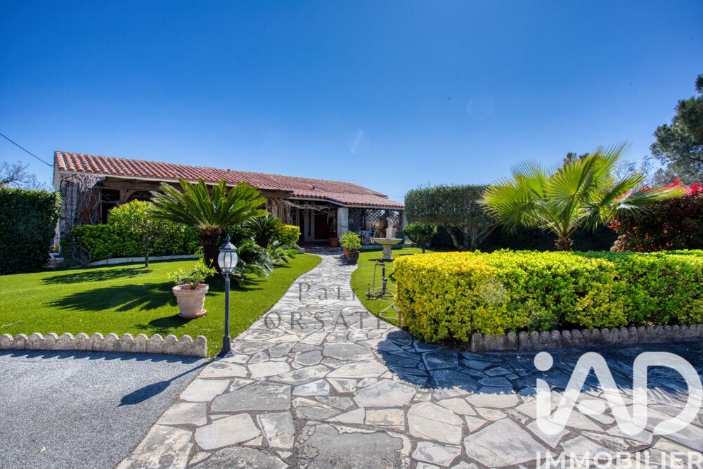 � vendre  Maison Fr�jus (83600)