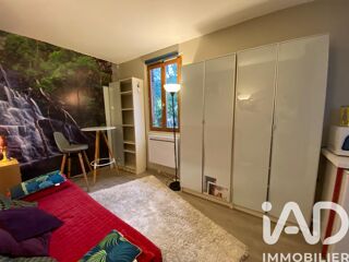  Appartement � vendre 1 pi�ce 16 m�