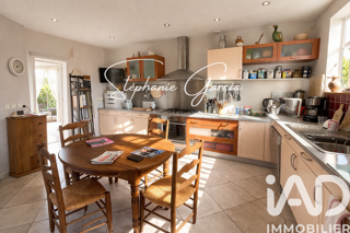  Maison � vendre 6 pi�ces 148 m�