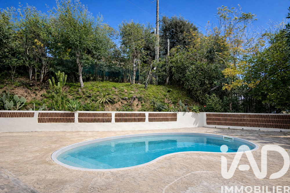 � vendre  Maison Mandelieu-la-Napoule (06210)