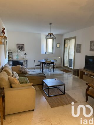  Appartement � vendre 2 pi�ces 59 m�