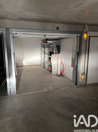  Parking / Garage � vendre 13 m�