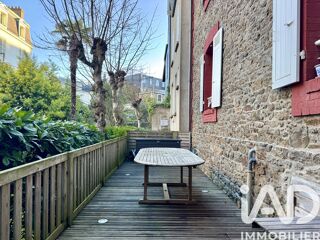  Maison � vendre 4 pi�ces 89 m�