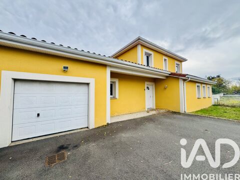   Location Maison/villa 5 pi�ces Maison - 5 pi�ce(s) - 118 m�