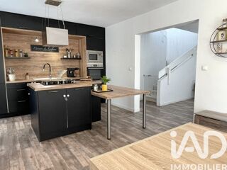  Maison � vendre 4 pi�ces 88 m�