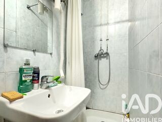  Appartement � vendre 2 pi�ces 30 m�