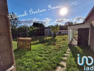  Maison � vendre 4 pi�ces 66 m�