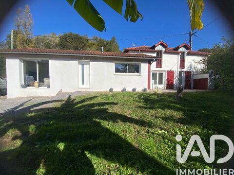   Vente Maison/villa 5 pices Maison - 5 pice(s) - 134 m