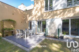  Appartement � vendre 4 pi�ces 82 m�