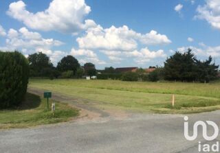  Terrain � vendre 2406 m�