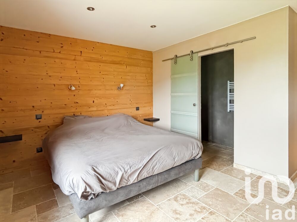  vendre  Maison Taninges (74440)