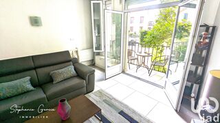  Appartement  vendre 3 pices 65 m
