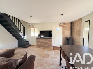  Maison � vendre 3 pi�ces 69 m�