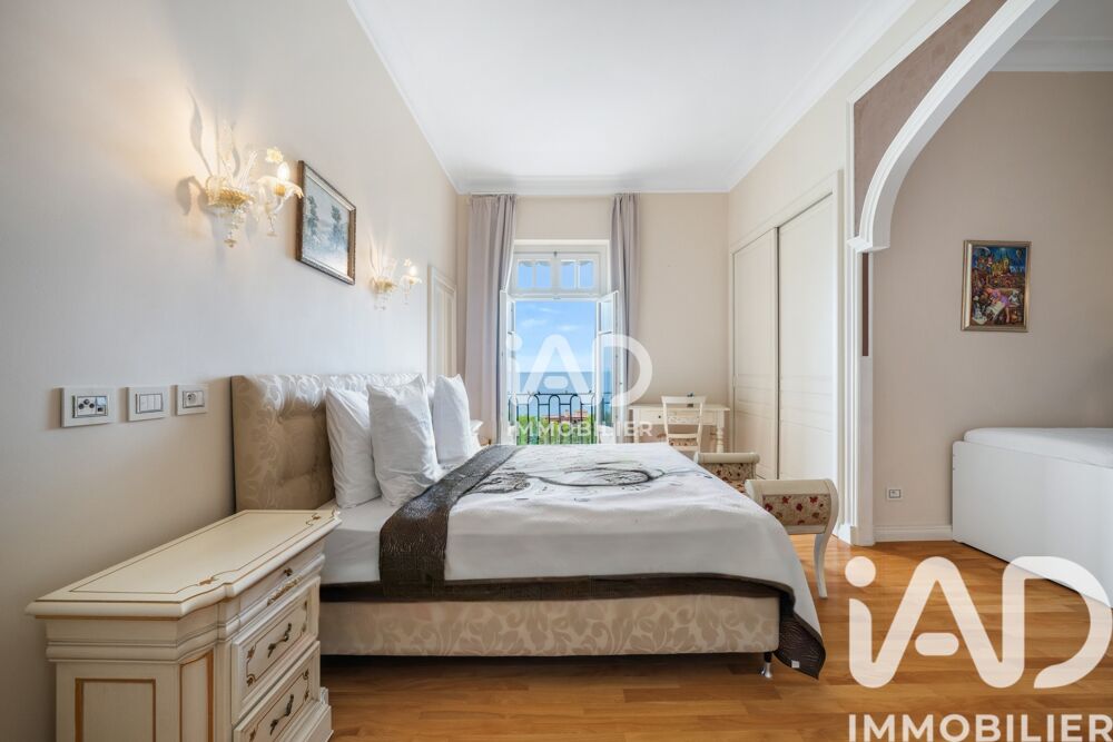 � vendre  Appartement Menton (06500)