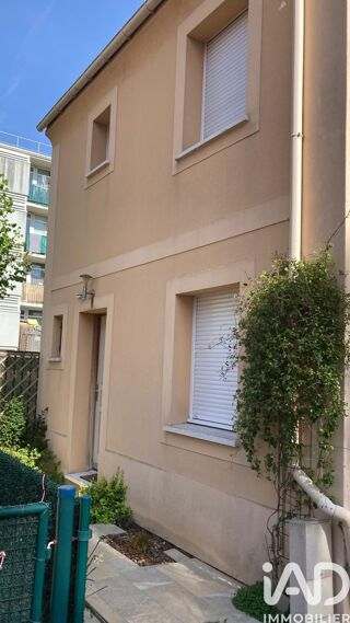  Maison � vendre 4 pi�ces 79 m�