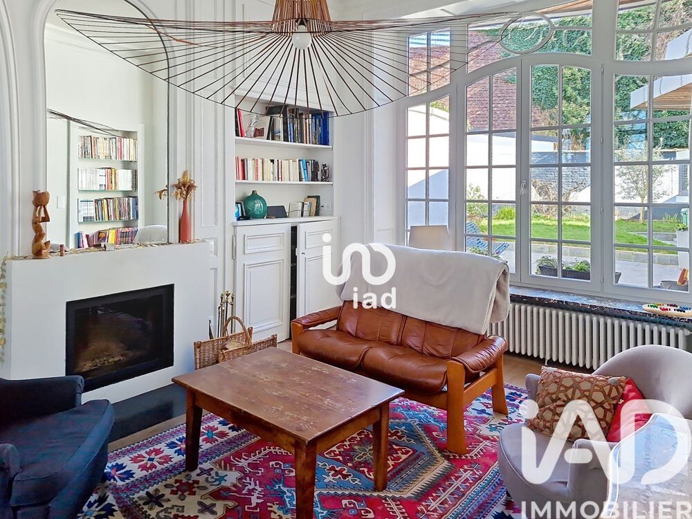 � vendre  Maison Lille (59000)