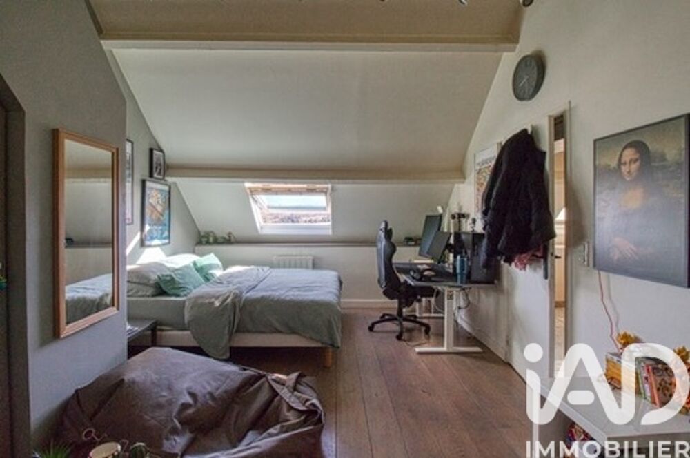 � vendre  Maison Chambourcy (78240)