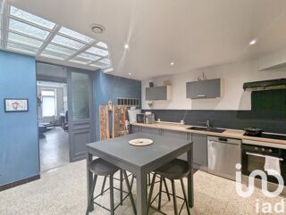  Maison  vendre 8 pices 130 m