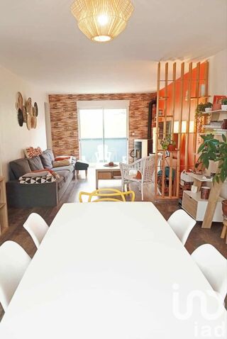  Maison  vendre 6 pices 137 m