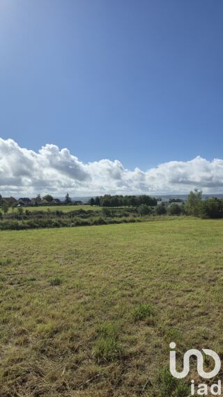  Terrain � vendre 1300 m�